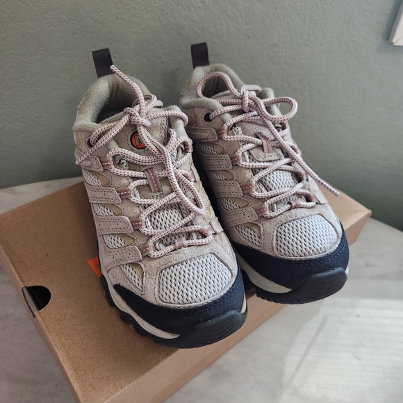 Merrell Shoes - Merrell Moab 3 Hiking Shoes